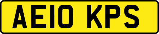 AE10KPS