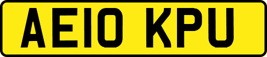 AE10KPU