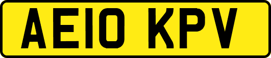 AE10KPV