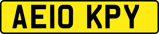 AE10KPY