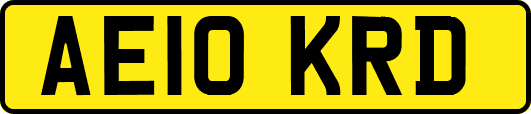 AE10KRD