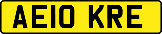 AE10KRE