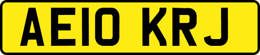 AE10KRJ