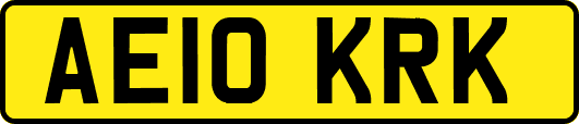 AE10KRK
