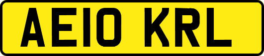 AE10KRL