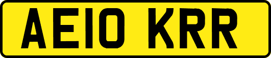 AE10KRR