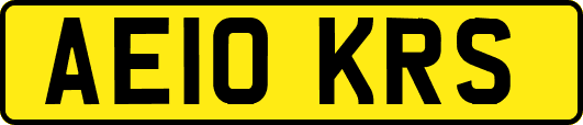AE10KRS