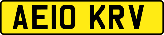 AE10KRV