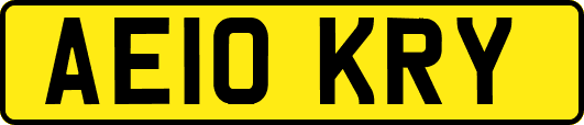 AE10KRY