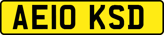 AE10KSD