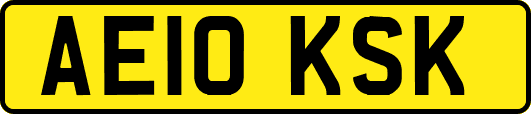 AE10KSK