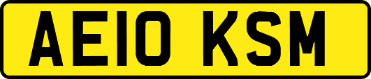 AE10KSM