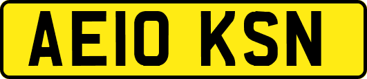 AE10KSN