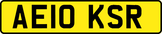 AE10KSR