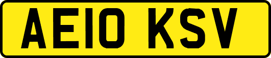AE10KSV