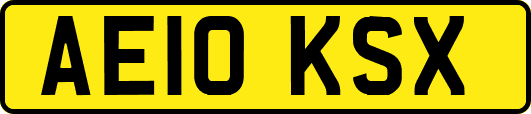 AE10KSX