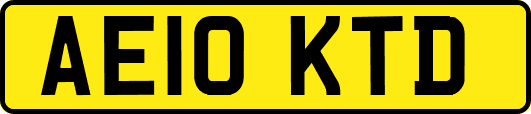 AE10KTD