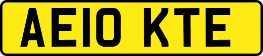AE10KTE