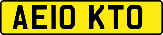 AE10KTO