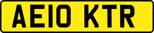 AE10KTR