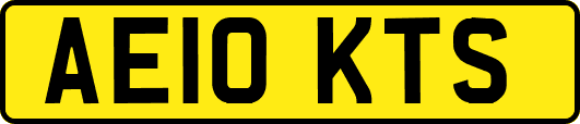 AE10KTS