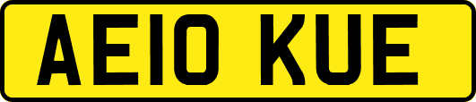 AE10KUE