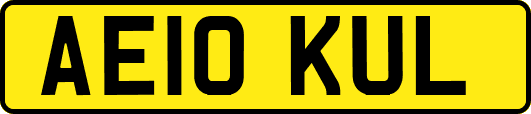 AE10KUL