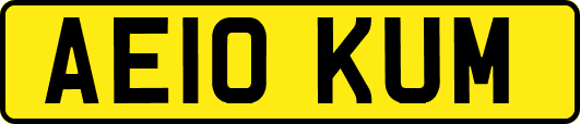 AE10KUM