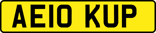 AE10KUP
