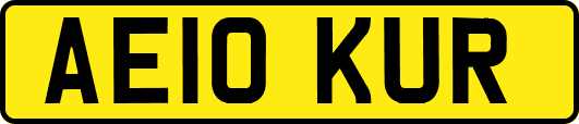 AE10KUR