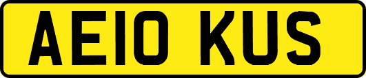 AE10KUS