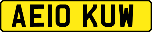 AE10KUW
