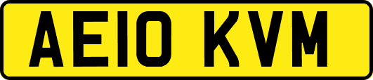 AE10KVM