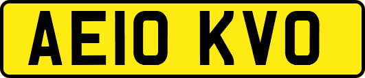 AE10KVO