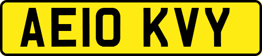 AE10KVY