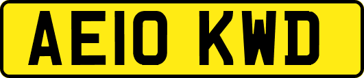 AE10KWD
