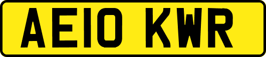 AE10KWR