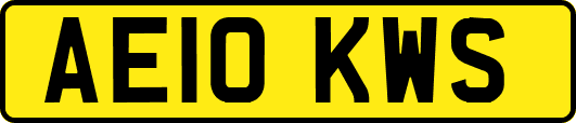 AE10KWS