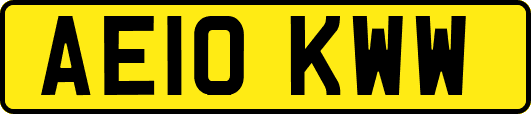 AE10KWW