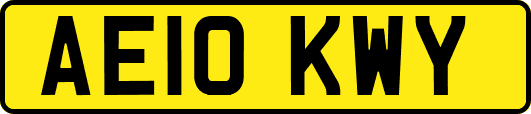AE10KWY