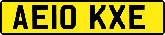 AE10KXE
