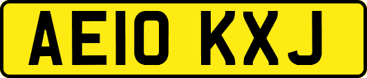 AE10KXJ