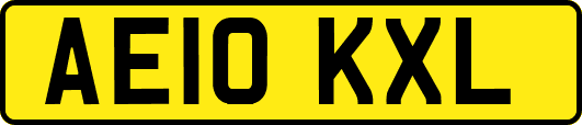 AE10KXL