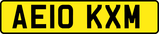 AE10KXM