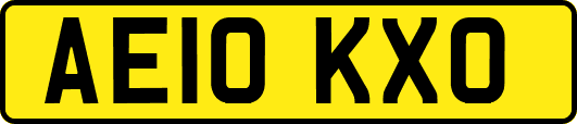 AE10KXO