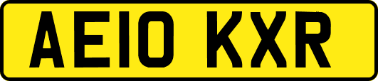 AE10KXR