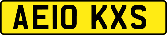 AE10KXS