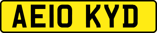 AE10KYD