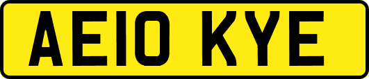 AE10KYE