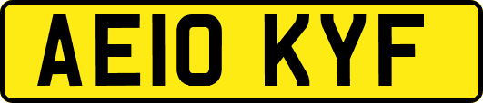 AE10KYF
